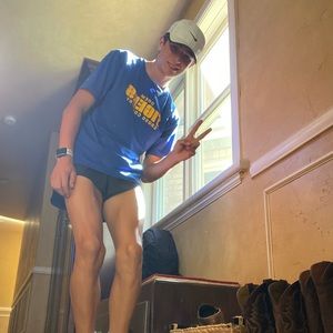 Meet your Posher, Tayson